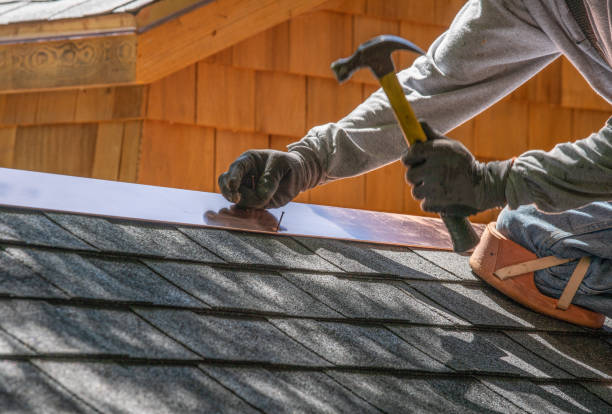 Roof Restoration in Byram Center, NJ